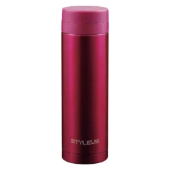 Tafuko STYLEUS Stainless Steel Water Bottle 16 Tafuko STYLEUS Stainless Steel Water Bottle -Kitchenware Sales Shop TafukoStainlessSteelWaterBottleF 2635 8