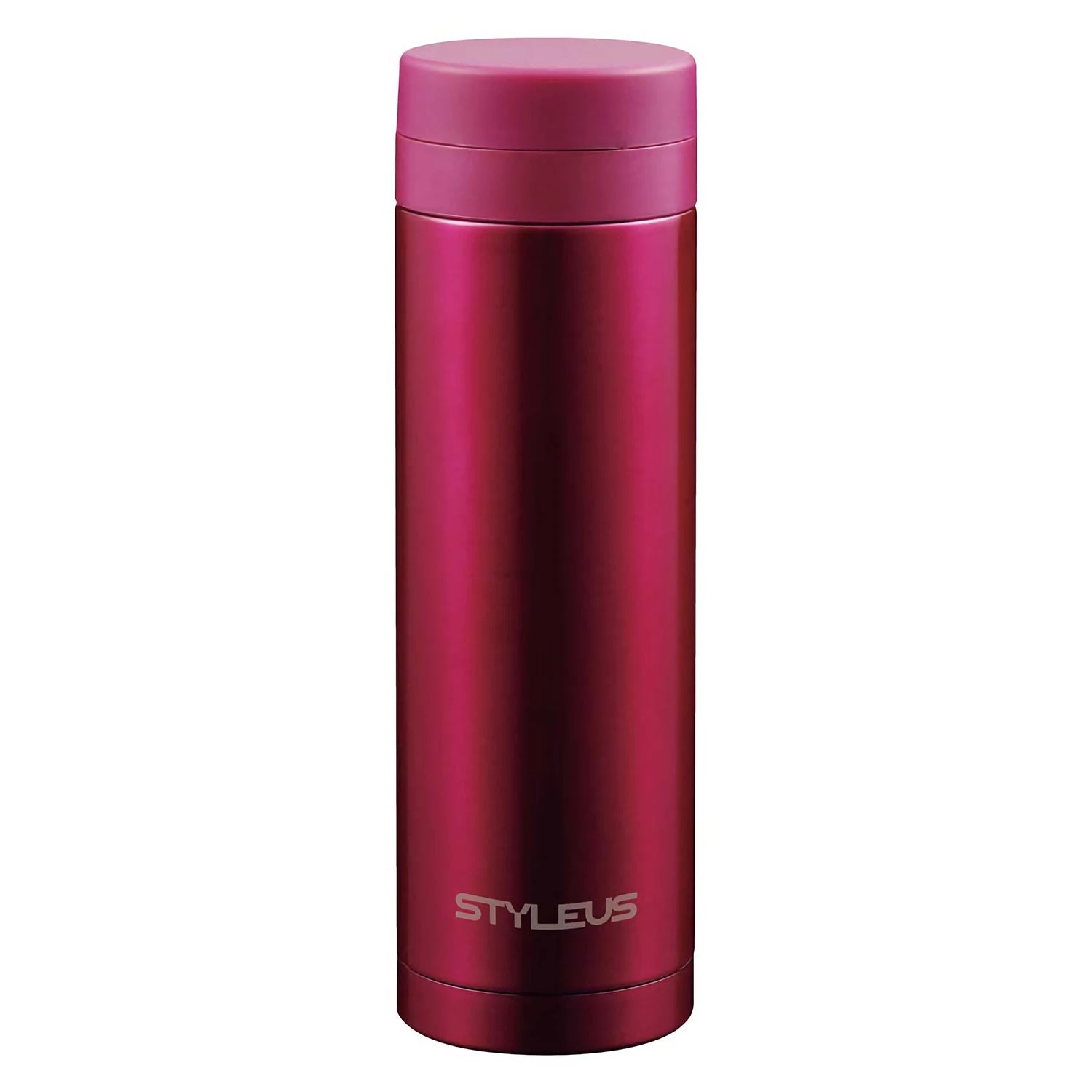 Tafuko STYLEUS Stainless Steel Water Bottle 8 Tafuko STYLEUS Stainless Steel Water Bottle - Image 8