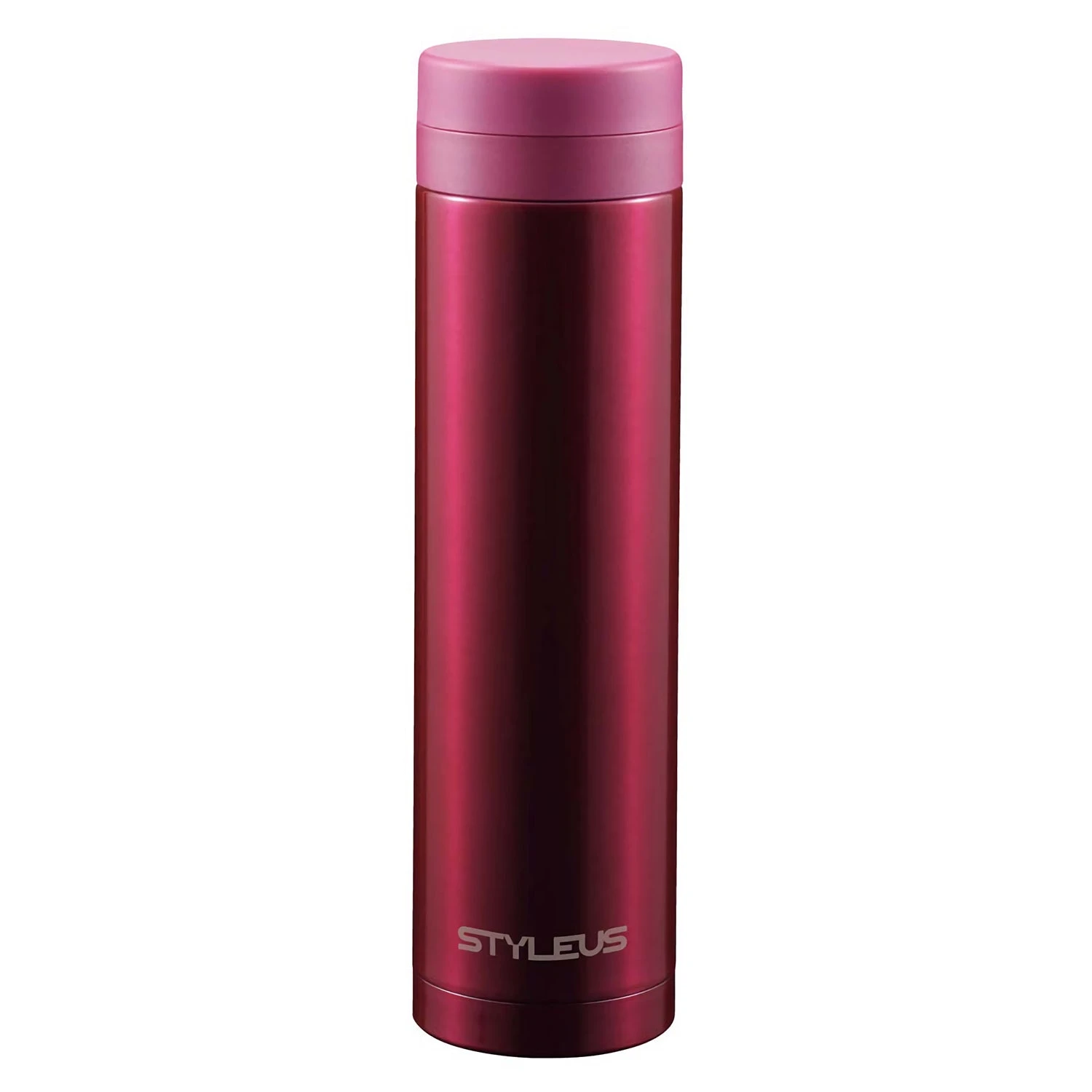 Tafuko STYLEUS Stainless Steel Water Bottle 9 Tafuko STYLEUS Stainless Steel Water Bottle - Image 9