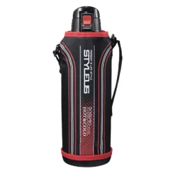 Tafuko STYLEUS Stainless Steel Sports Water Bottle -Kitchenware Sales Shop TafukoStainlessSteelWaterBottleF 2676 4