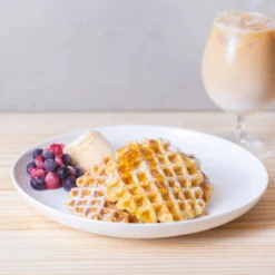 Tamaki Die-Cast Aluminum Waffle Iron -Kitchenware Sales Shop TamakiDie CastAluminumWaffleIron 4 1