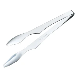 Teruhime Stainless Steel Barbecue Tongs
