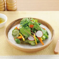 Three Snow Polypropylene Antibacterial Sudare Mat Set Of 5 -Kitchenware Sales Shop ThreeSnowPolypropyleneAntibacterialSudareMatSetof5 5