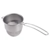 Three Snow Stainless Steel Tea Strainer 30 Mesh