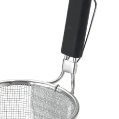 Three Snow Stainless Steel Tebo Noodle Strainer Convection -Kitchenware Sales Shop ThreeSnowStainlessSteelTeboNoodleStrainerConvection 3