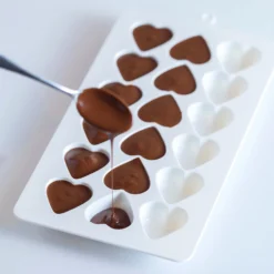 TIGERCROWN ABS Resin Chocolate Mold -Kitchenware Sales Shop TigercrownABSResinChocolateMold 2