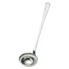 TIGERCROWN Stainless Steel Ladle With Scale