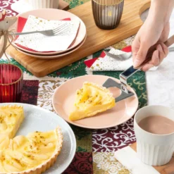 Tsubame Shinko TI-1 Cake Server 29cm -Kitchenware Sales Shop TsubameShinkoTI 1CakeServer29cm 2