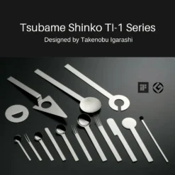 Tsubame Shinko TI-1 Cake Server 29cm -Kitchenware Sales Shop TsubameShinkoTI 1CakeServer29cm 5