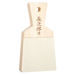 WORLD VISION Chojiro Sharkskin Wasabi Grater