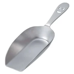 Wada NICO Stainless Steel Scooper -Kitchenware Sales Shop WadaNICOStainlessSteelScooper4.2cmN 19 4