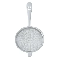 Wada NICO Stainless Steel Tea Strainer 6.8cm