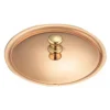 Wadasuke Copper Lid For Mini Saucepan