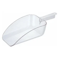 Wadasuke Polycarbonate Ice Scoop -Kitchenware Sales Shop WadasukePolycarbonateIceScoop 3