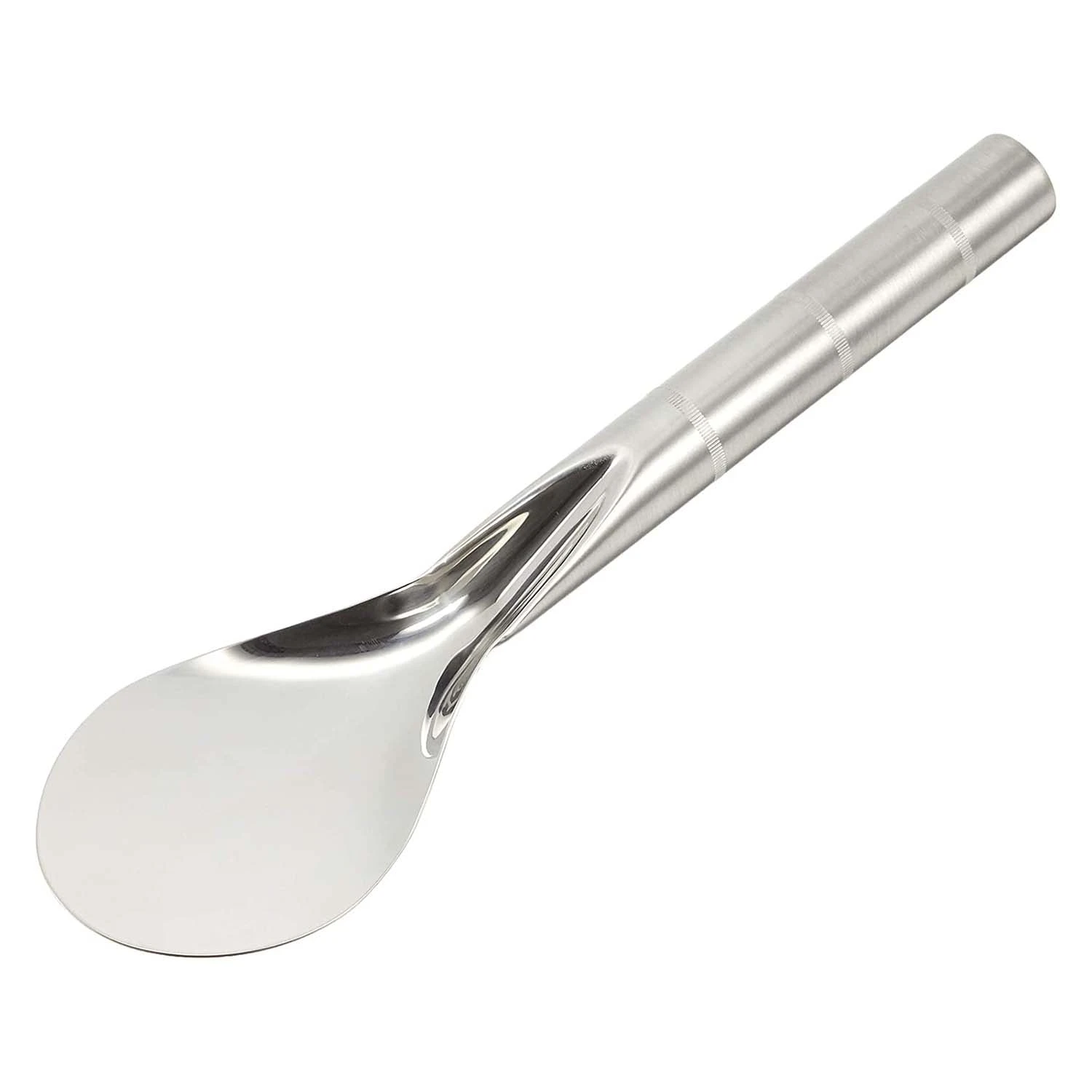 Wadasuke Stainless Steel Ice Cream Spade 1 Wadasuke Stainless Steel Ice Cream Spade