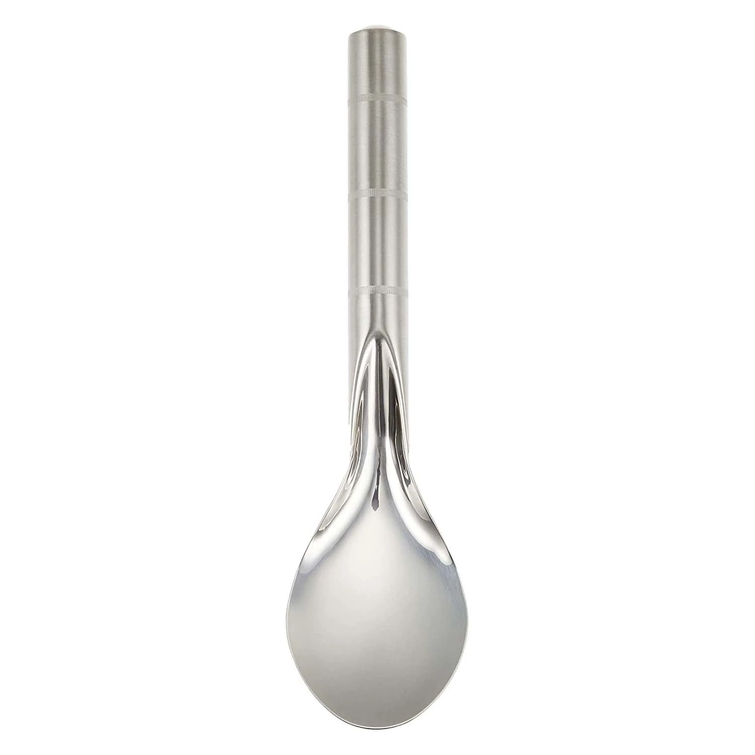 Wadasuke Stainless Steel Ice Cream Spade 2 Wadasuke Stainless Steel Ice Cream Spade - Image 2
