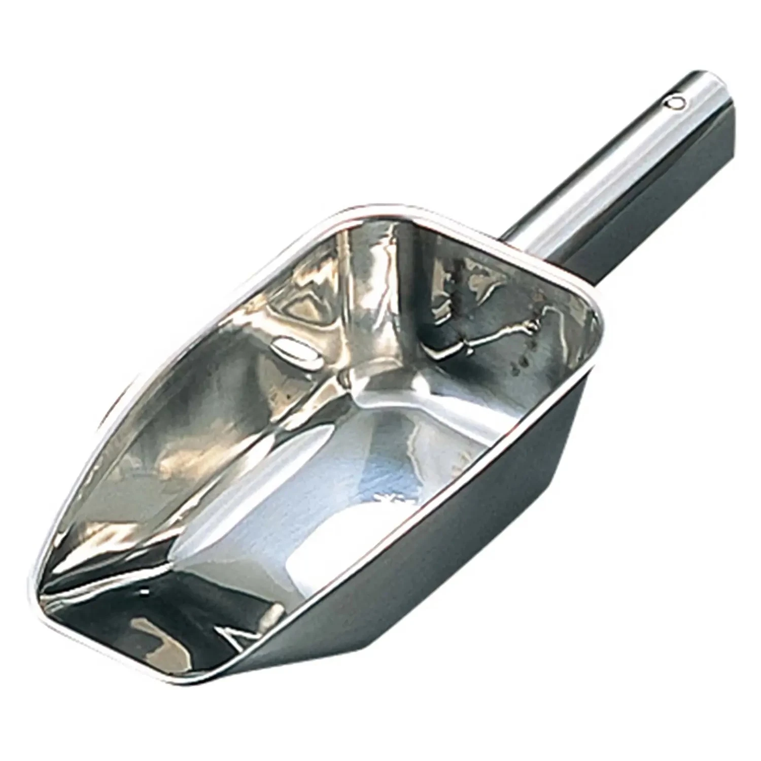 Wadasuke Stainless Steel Ice Scoop For Water Pitcher 1 Wadasuke Stainless Steel Ice Scoop For Water Pitcher