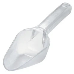 YUKIWA Polycarbonate Ice Scoop