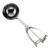 YUKIWA Stainless Steel Ice Cream Scoop