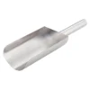 YUKIWA Stainless Steel Ice Scoop