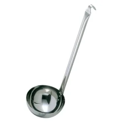 YUKIWA Stainless Steel Ladle Pipe Type