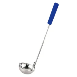 YUKIWA Stainless Steel Long Soup Ladle -Kitchenware Sales Shop YUKIWAStainlessSteelLongSoupLadle084751 3