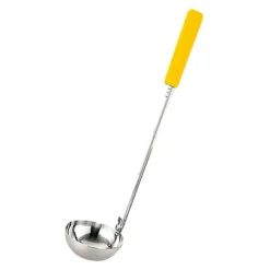 YUKIWA Stainless Steel Long Soup Ladle -Kitchenware Sales Shop YUKIWAStainlessSteelLongSoupLadle084751 4