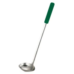 YUKIWA Stainless Steel Side-Scooping Long Ladle -Kitchenware Sales Shop YUKIWAStainlessSteelSide ScoopingLongLadle084782 5