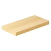 Yamacoh Hinoki Cypress Wooden Cutting Board