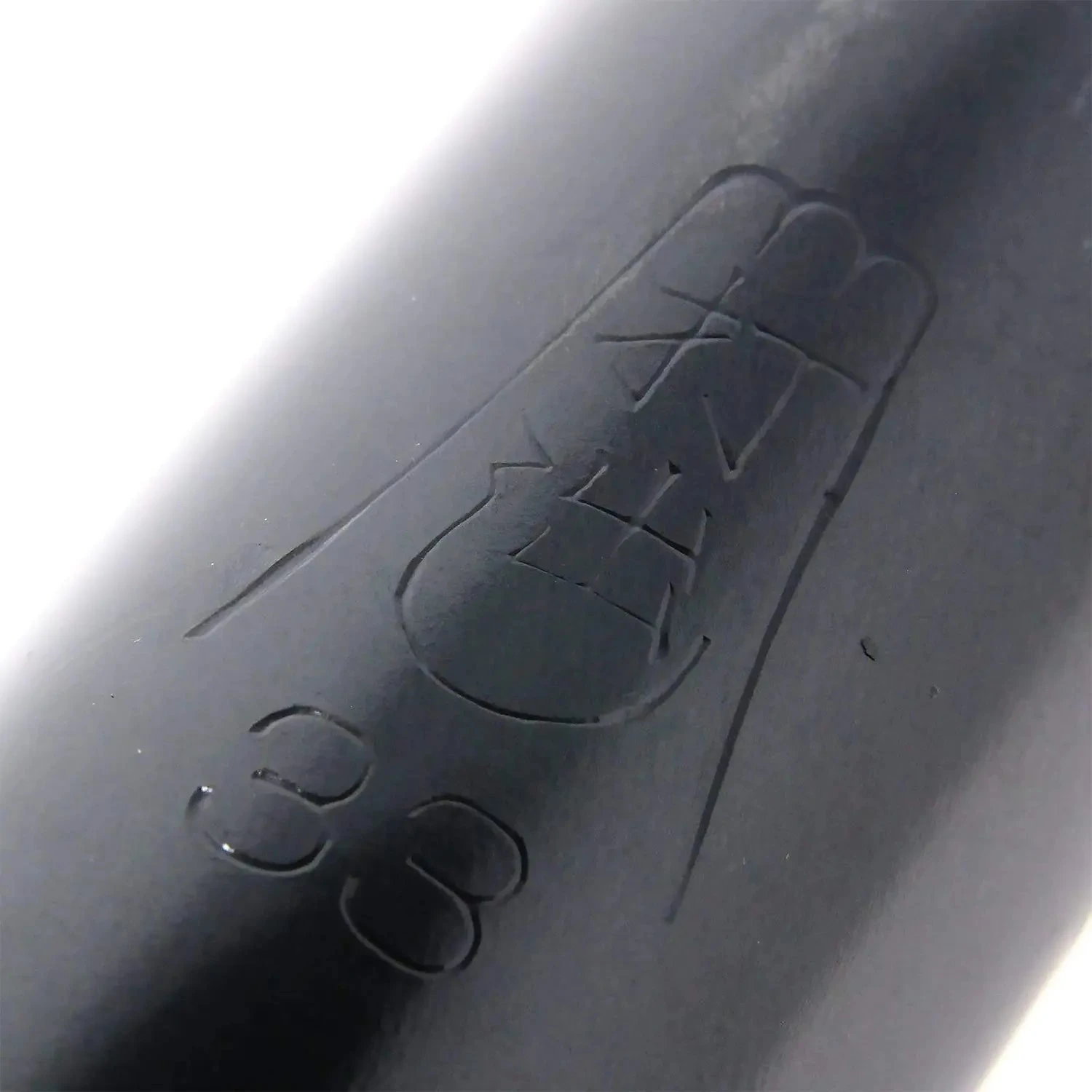 Yamada Hammered Iron Flat Bottom Wok (1.2mm Thickness) 3 Yamada Hammered Iron Flat Bottom Wok (1.2mm Thickness) - Image 3