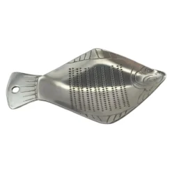 Yamagi Stainless Steel Grater Flounder
