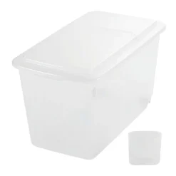 Yamaken Polypropylene Rice Storage Container