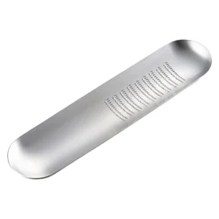 Yoshikawa Oros Stainless Steel Grater