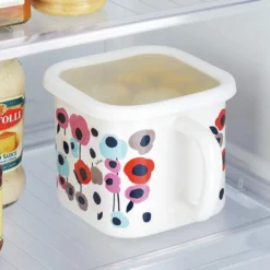 Yutaka Horo Enameled Multi Square Pot OHANA -Kitchenware Sales Shop YutakaHoroEnameledMultiSquarePot 1 2aa7c531 ab23 4401 879f 2f94a58b202e