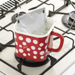 Yutaka Horo Enameled Multi Square Pot Cat -Kitchenware Sales Shop YutakaHoroEnameledMultiSquarePot 3 bc2fad43 bcab 401c a470 0c18f005a03b