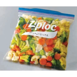 Ziploc® Polyethylene Double Zipper Freezer Bags -Kitchenware Sales Shop Ziploc PolyethyleneDoubleZipperFreezerBags115970 4 23835b7c 41d0 4129 9739 7cda2fd7df52