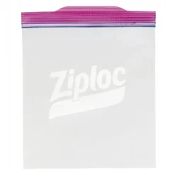 Ziploc® Polyethylene Food Storage Bags -Kitchenware Sales Shop Ziploc PolyethyleneFoodStorageBags114669 4 6d626530 f733 44b3 a14d 1815606c8a7e