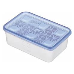 Ziploc® Polypropylene Rectangle Storage Container -Kitchenware Sales Shop Ziploc PolypropyleneRectangleStorageContainer111934 4 750cd072 7f8f 40ca bfe9 9217d7baf366