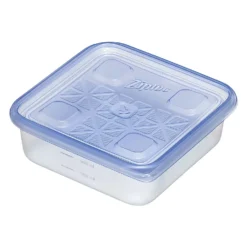 Ziploc® Polypropylene Square Storage Container 10 Pcs
