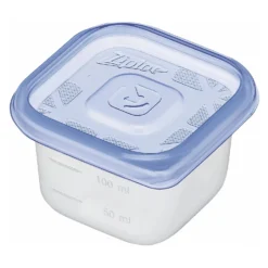 Ziploc® Polypropylene Square Storage Container