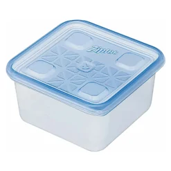 Ziploc® Polypropylene Square Storage Container -Kitchenware Sales Shop Ziploc PolypropyleneSquareStorageContainer111927 3 096f3b1e 75e3 4313 b043 f09414bb7240