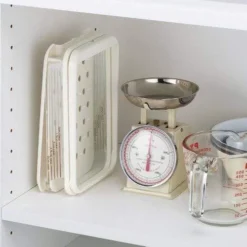 Akebono Freshly Baked Bread Slicer With Crumb Catcher -Kitchenware Sales Shop akebono freshly baked bread slicer with crumb catcher bread slicers 23345052303