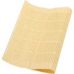 Akebono Non-Stick Makisu Sushi Maki Roll Mat