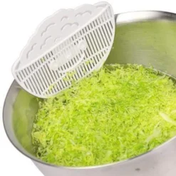 Akebono Rice Drainer Attachment -Kitchenware Sales Shop akebono rice drainer attachment 3 colours rice drainers 23964022159