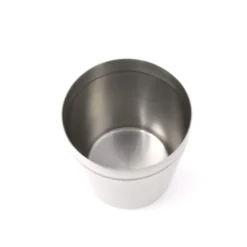 Asahi Stainless Steel Loose Tea Leaf Canister Chazutsu Tea Caddy 200ml 8 Asahi Stainless Steel Loose Tea Leaf Canister Chazutsu Tea Caddy 200ml -Kitchenware Sales Shop asahi stainless steel loose tea leaf canister chazutsu tea caddy 200ml canisters 6927383298131