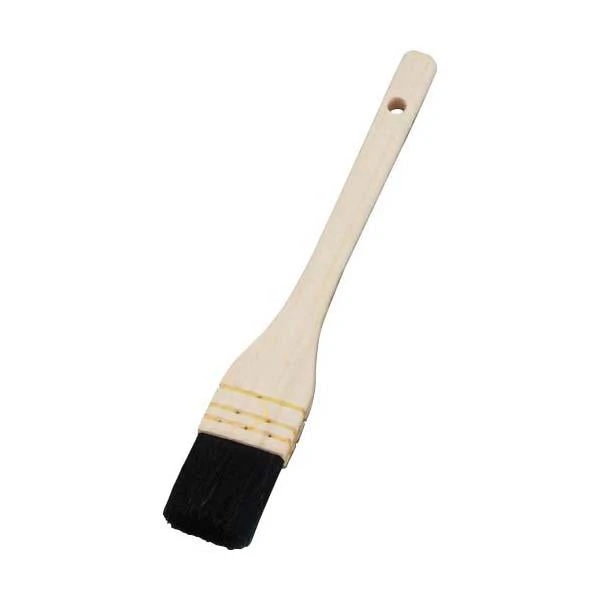 EBM Horse Hair Glazing Brush (Mane) 1 EBM Horse Hair Glazing Brush (Mane)