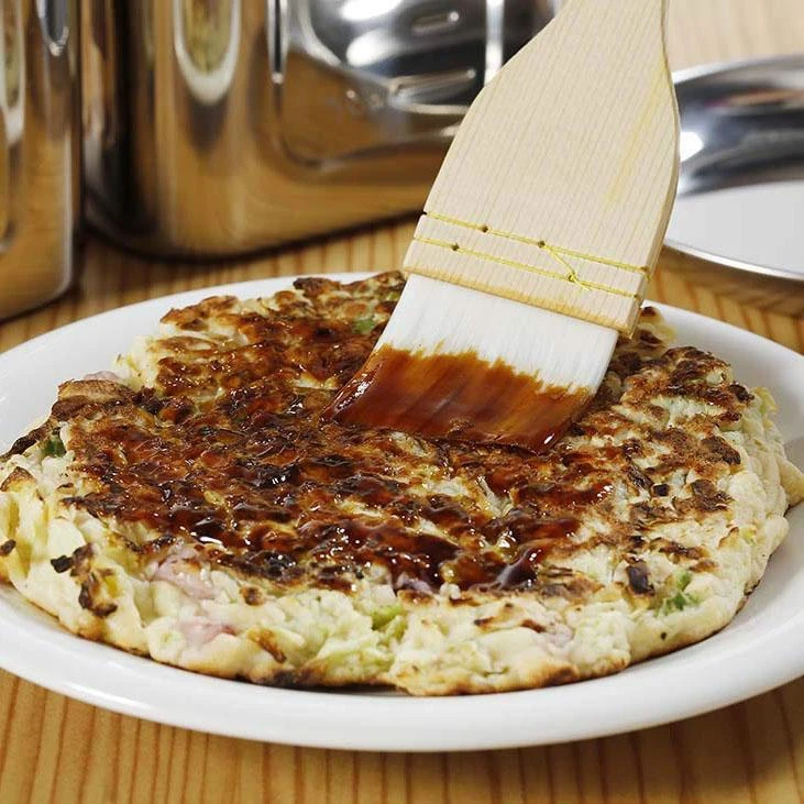 EBM Nylon Cooking Brush 3 EBM Nylon Cooking Brush - Image 3