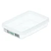 ENTEC Hi-Pack Rectangular Stackable Food Storage Container 167x117mm