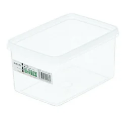 ENTEC Hi-Pack Rectangular Stackable Food Storage Container 167x117mm -Kitchenware Sales Shop entec hi pack rectangular stackable food storage container 167x117mm 167x117x90mm s 23 food containers 24741869071
