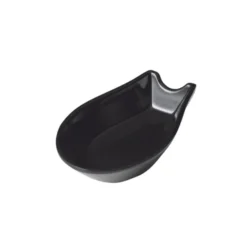 ENTEC Melamine Renge Soup Spoon Rest -Kitchenware Sales Shop entec melamine renge soup spoon rest 3 colours black single renge spoons 1054303879195
